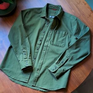 Topo Designs Dirt Shirt